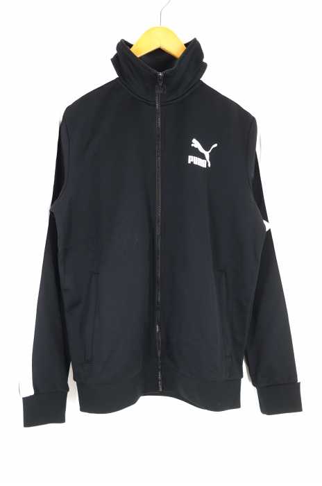 PUMA（プーマ） トラックジャケット メンズ トップス