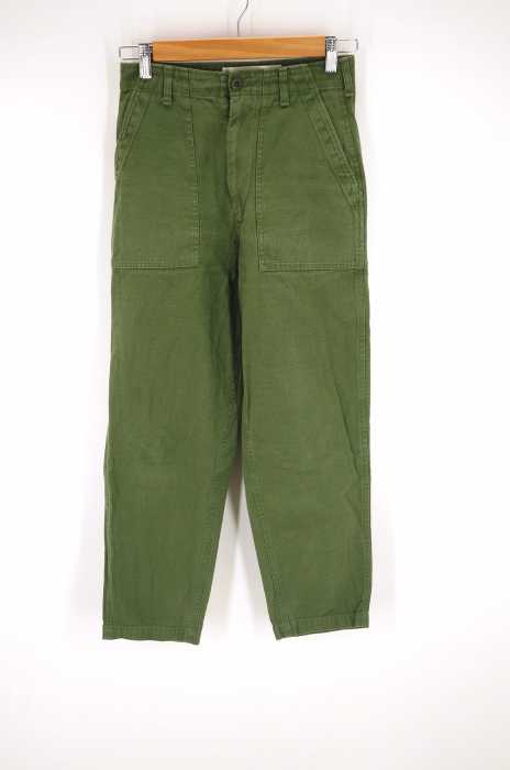 THE Shinzone （ザシンゾーン） BAKER PANTS ベイカーパンツ レディース パンツ