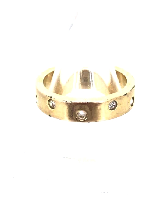 SWAROVSKI（スワロフスキ） ゴールドリング レディース アクセサリー
