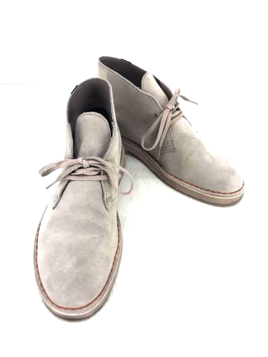Clarks（クラークス） GORE-TEX　DesertBootGTX メンズ シューズ
