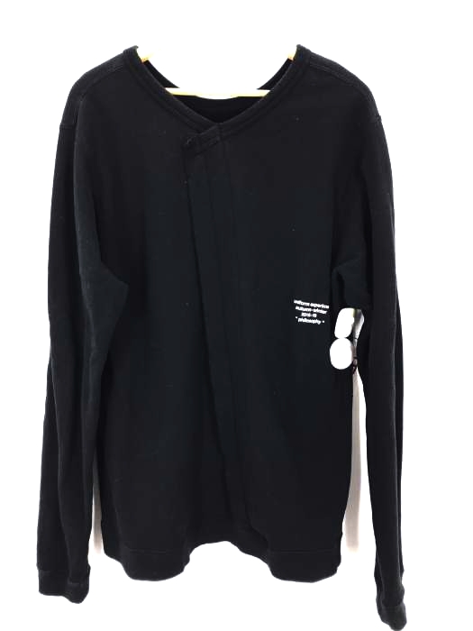 uniform experiment（ユニフォームエクスペリメント） Philosophy スウェット メンズ トップス