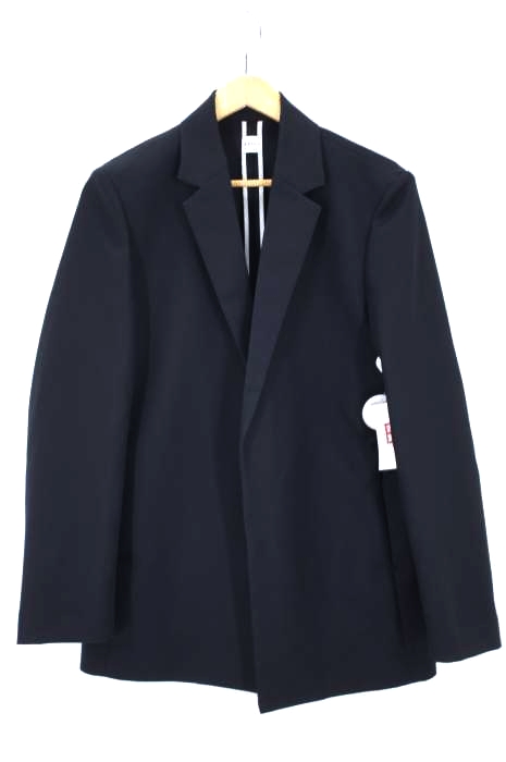 KAIKO(カイコー) BUTTONLESS JACKET/ボタンレスジャケット メンズ アウター