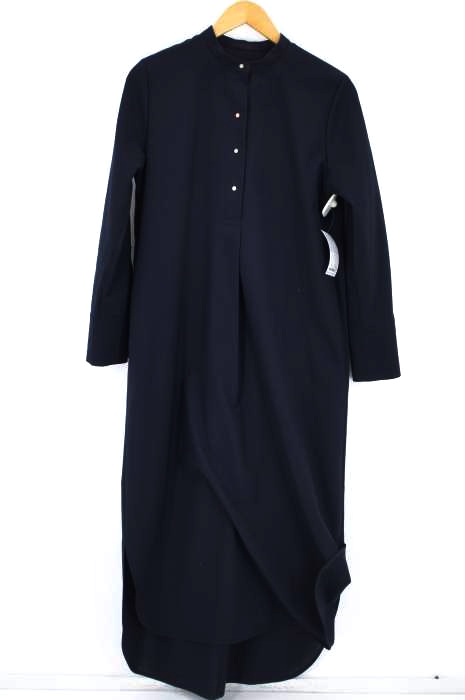Demi-Luxe BEAMS（デミルクスビームス） フロッキー フレアワンピース レディース ワンピース