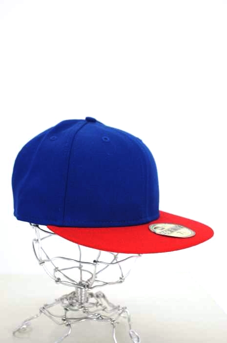 NEW ERA（ニューエラ） スナップバックキャップ メンズ 帽子