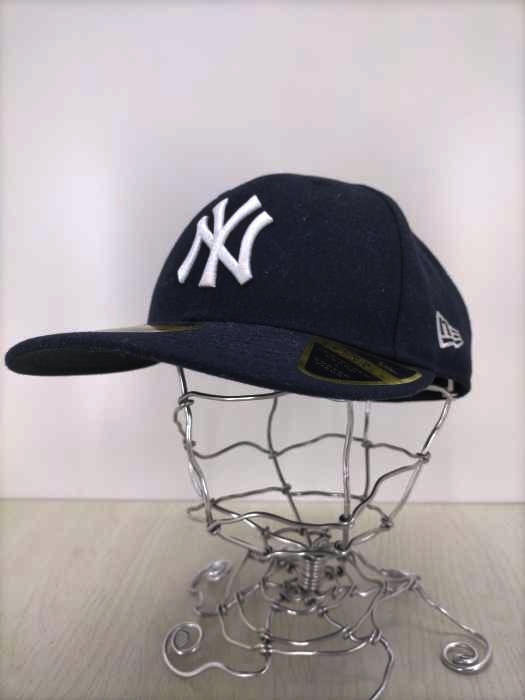NEW ERA(ニューエラ) 刺繍ベースボールキャップ メンズ 帽子