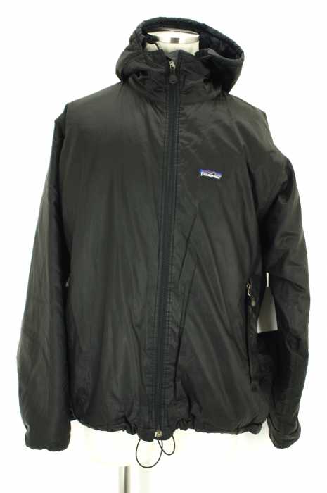 patagonia (パタゴニア) 中綿パーカー ジャケット メンズ アウター