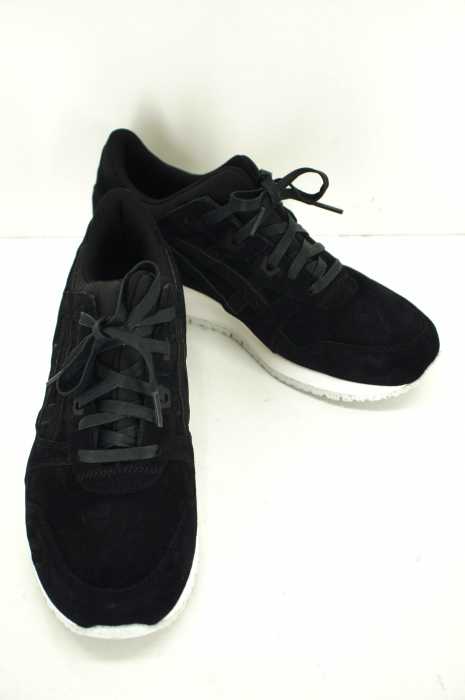 ASICS（アシックス） 復刻　GELLYTE　スニーカー　 メンズ シューズ