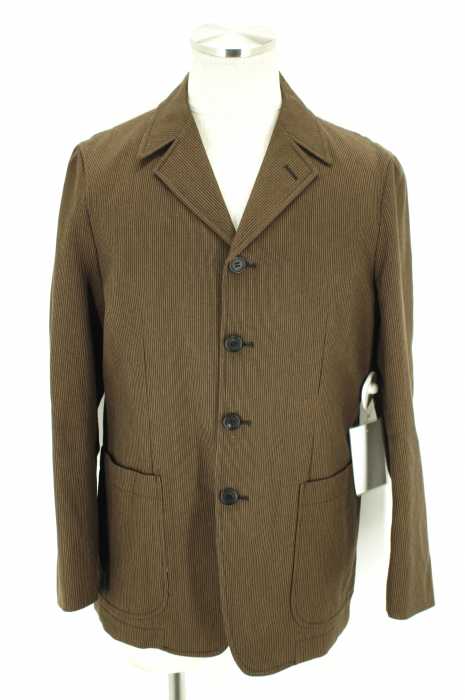 Paul Smith （ポールスミス） ストライプジャケット メンズ アウター