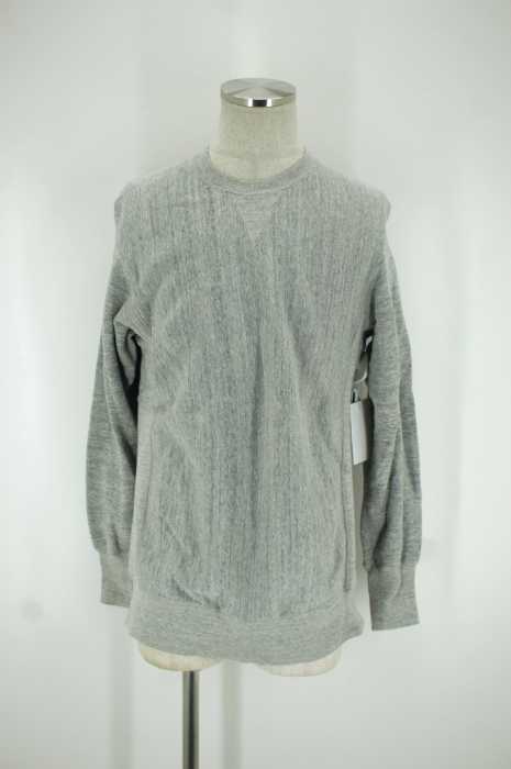 FilMelange （フィルメランジェ） 15AW WINCENT スウェットトップス メンズ トップス