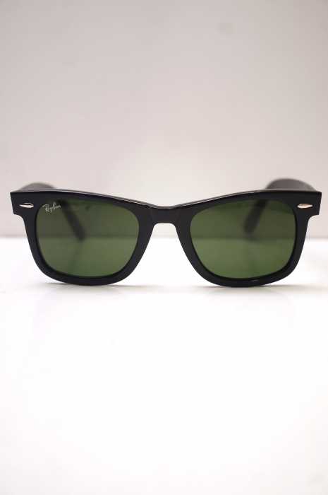 Ray-Ban (レイバン) RB2140 901 WAYFARER メンズ ファッション雑貨
