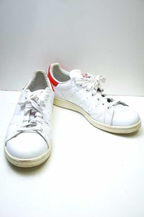 adidas （アディダス） Stan Smith B25363 スニーカー メンズ シューズ