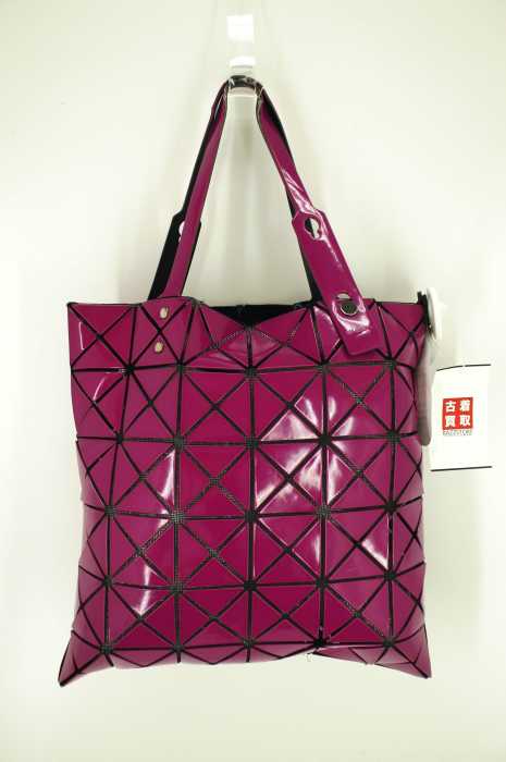 BAO BAO ISSEY MIYAKE （バオバオイッセイミヤケ） トートバッグ レディース バッグ