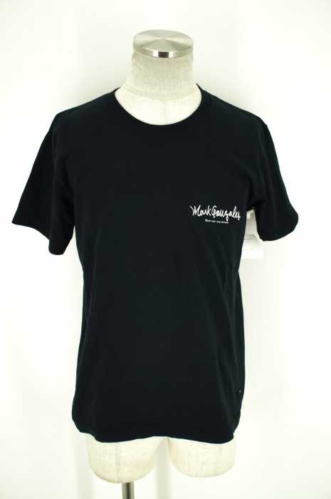 Mark Gonzales （マークゴンザレス） プリントTシャツ　カットソー メンズ トップス