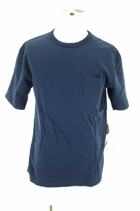 EDIFICE （エディフィス） 17SS ポケットTシャツ メンズ トップス