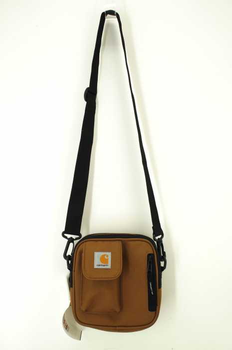 Carhartt WIP （カーハートワークインプログレス） 「Small Essentials Bag」ショルダーミニバッグ メンズ バッグ