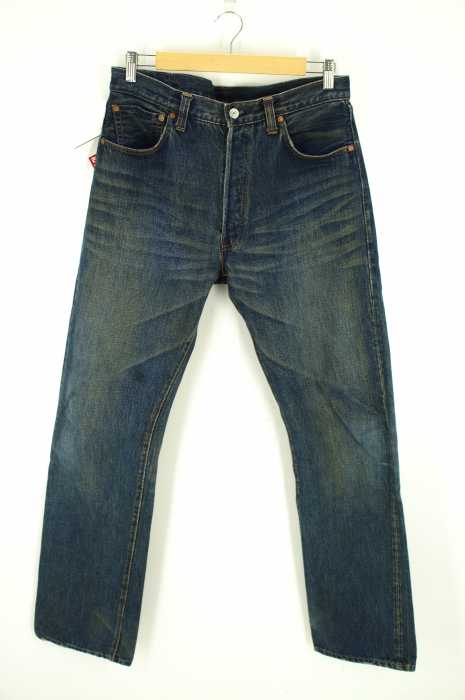 Levi's （リーバイス） USA製　1947年復刻モデル デニムパンツ メンズ パンツ