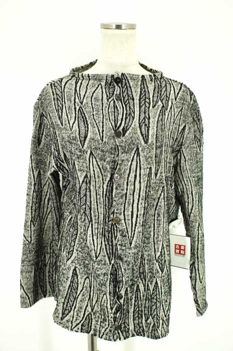 Plantation （プランテーション） 16AW「トゥーリッキ」総柄 レディース トップス