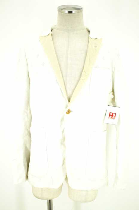 COMME des GARCONS SHIRT （コムデギャルソンシャツ） カットオフ1B メンズ アウター
