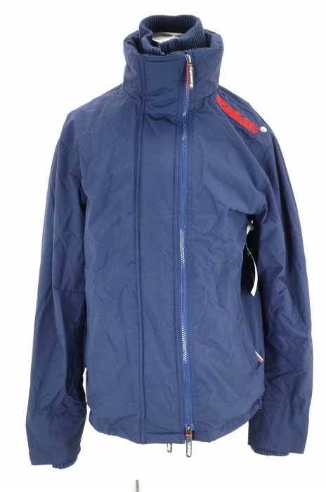 SUPERDRY （） Windcheater jacket ジャケット メンズ アウター