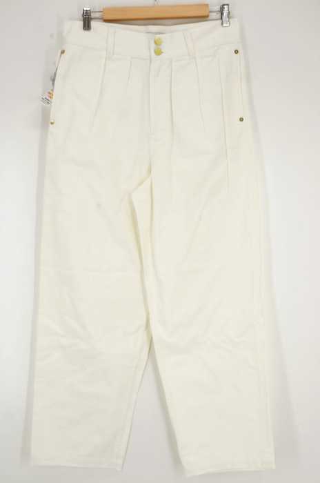 LANDLORD (ランドロード) ARMY DENIM PANT デニムパンツ メンズ パンツ