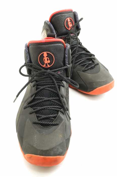 NIKE （ナイキ） LIL PENNY POSITE PRM QS メンズ シューズ