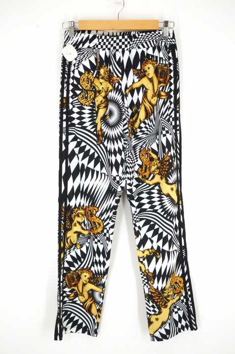 JEREMY SCOTT （ジェレミースコット） OPART TP Track Pants パンツ メンズ パンツ