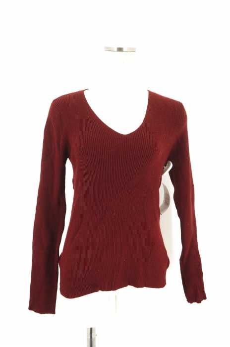 TODAYFUL （トゥデイフル） Soft Vneck Knit ソフト Vネック ニット レディース トップス