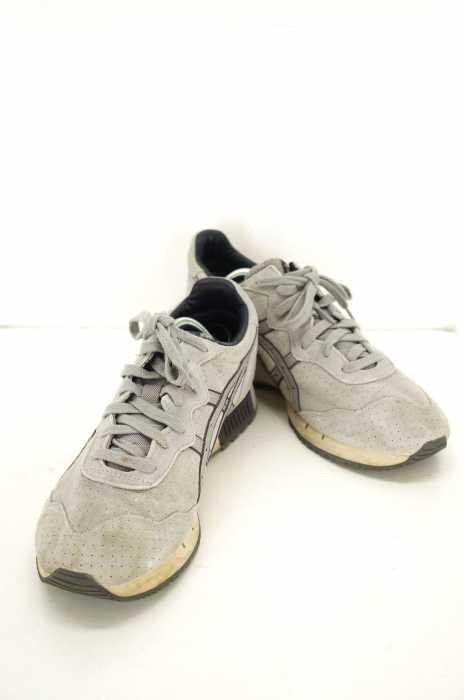 ONITSUKA TIGER (オニツカタイガー) セラーノ スニーカー メンズ シューズ