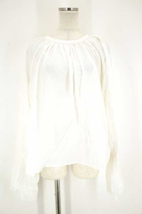 CITYSHOP（シティショップ） VIYELLA SLV POINPOIN BL　ビエラデザインブラウス レディース トップス