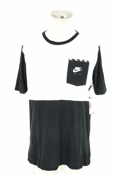 NIKE (ナイキ) ポケット半袖Tシャツ メンズ トップス