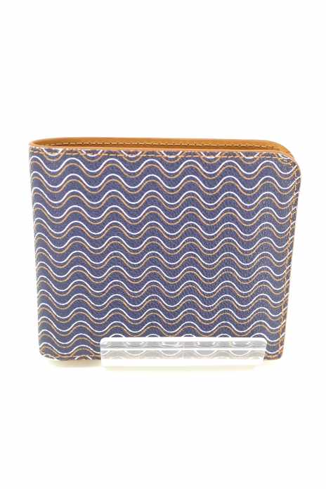 ZANELLATO(ザネラート) レザーウォレット メンズ 財布・ケース