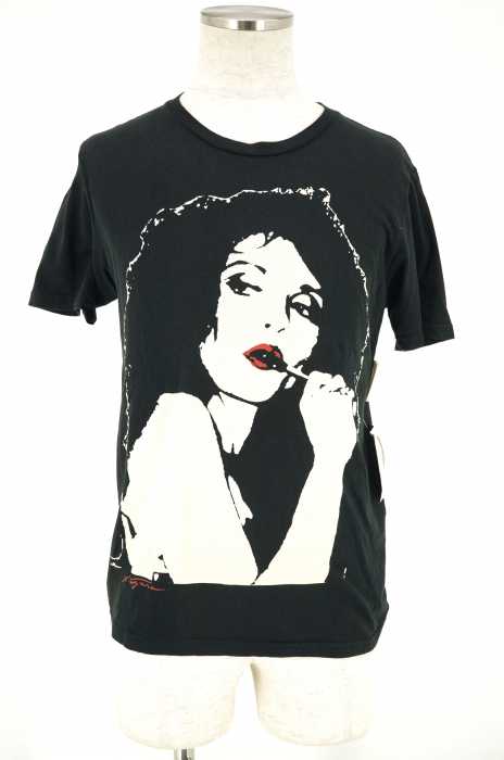 HYSTERIC GLAMOUR (ヒステリックグラマー) プリントTシャツ メンズ トップス