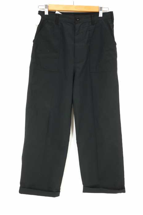 Martin Margiela （マルタンマルジェラ） REPLICAモデル　US army OG-507 fatigue pants with mismatched belt loops　ファティーグパンツ メンズ パンツ