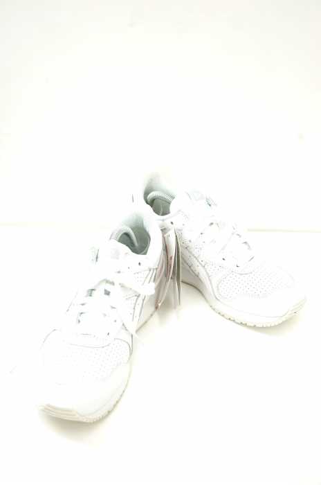 ONITSUKA TIGER (オニツカタイガー) TIGER ALLIANCE レディース シューズ