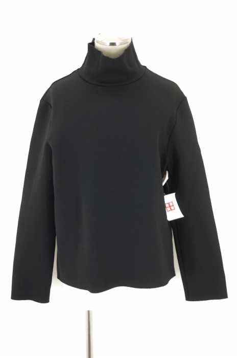 ACNE STUDIOS （アクネストゥディオズ） MEHDI ハイネックボンディングトップス メンズ トップス