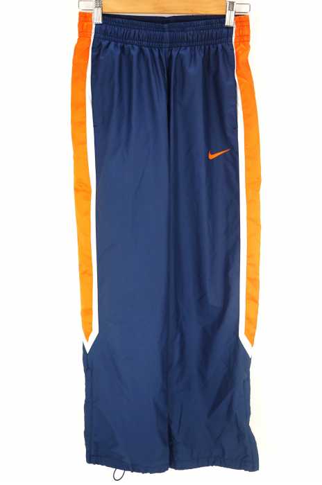 NIKE （ナイキ） サイドライン ウインドブレーカー プルオーバー リブ メンズ トップス