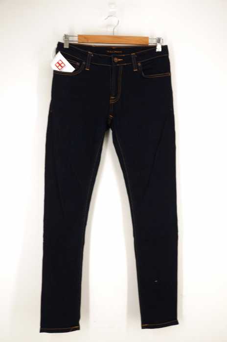 Nudie Jeans（ヌーディージーンズ） スリム メンズ パンツ