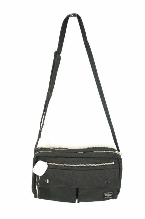PORTER （ポーター） SMOKY SHOULDER BAG メンズ バッグ
