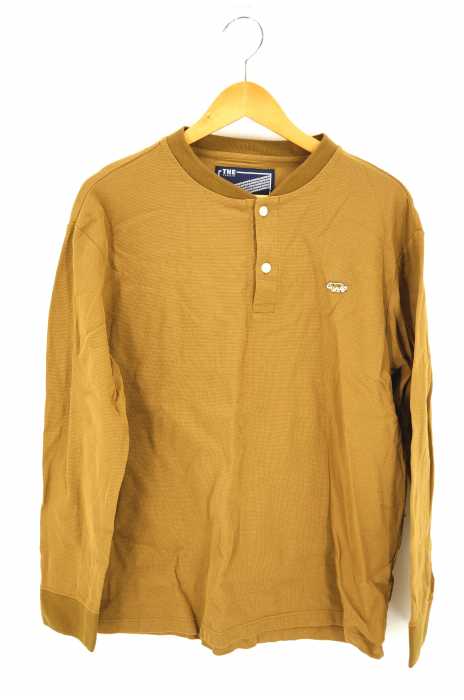 THE FABRIC（ザ ファブリック） POLO CREW メンズ トップス