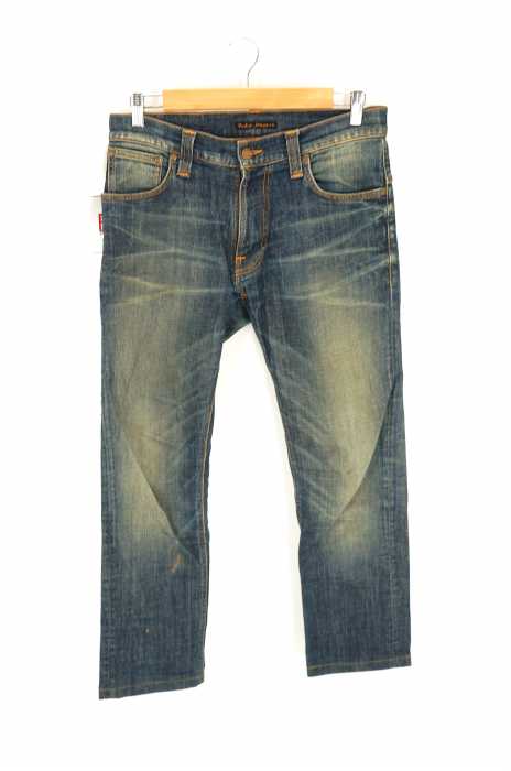 Nudie Jeans（ヌーディージーンズ） Thin Finn メンズ パンツ