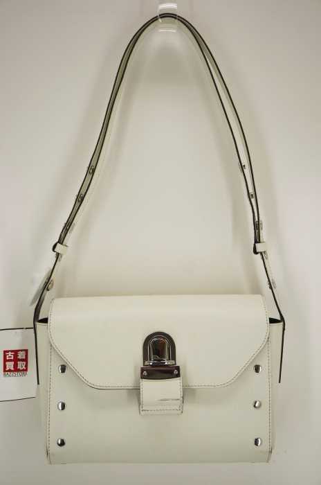 MM6 Maison Margiela （エムエムシックス メゾンマルジェラ） ショルダーバッグ レディース バッグ