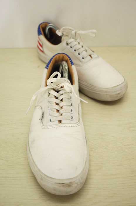 カリフォルニア工務店 × VANS（カリフォルニアコウムテンバンズ） ERA メンズ シューズ