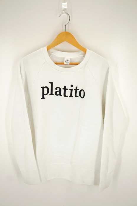 niche.（ニッチ） Platito スウェット メンズ トップス