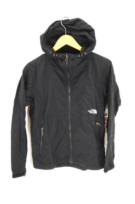 THE NORTH FACE （ザノースフェイス） COMPACT JACKET メンズ アウター