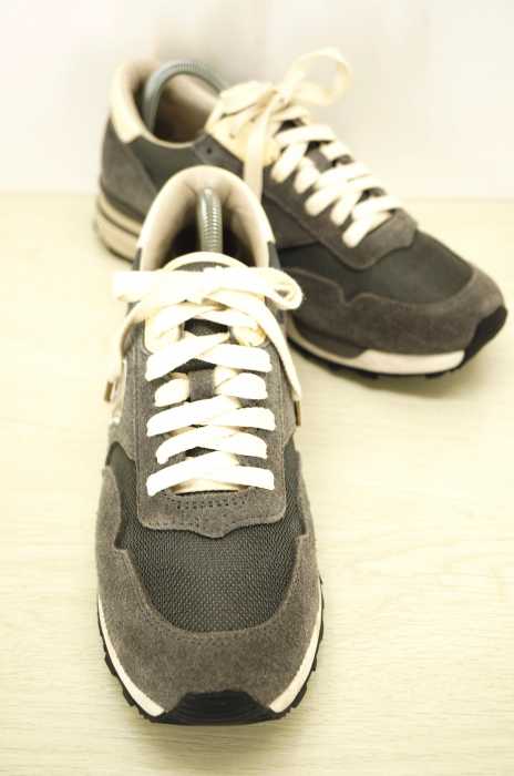 VISVIM（ビズビム） ROLAND JOGGER メンズ シューズ