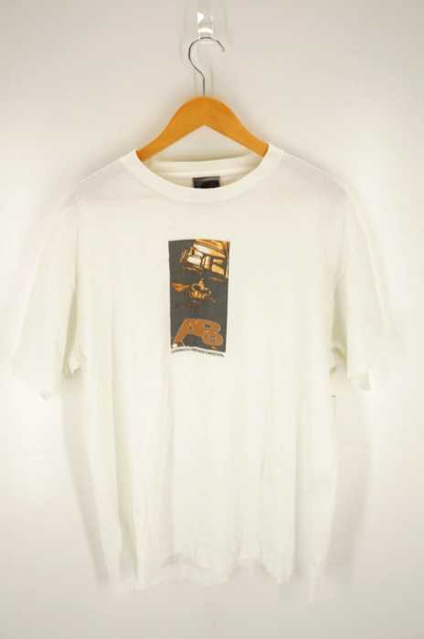 A BATHING APE （アベイシングエイプ） プリントTシャツ メンズ トップス