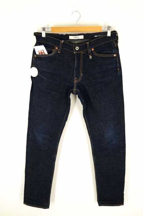 FDMTL（ファンダメンタル） FIGURE DENIM RIGID メンズ パンツ