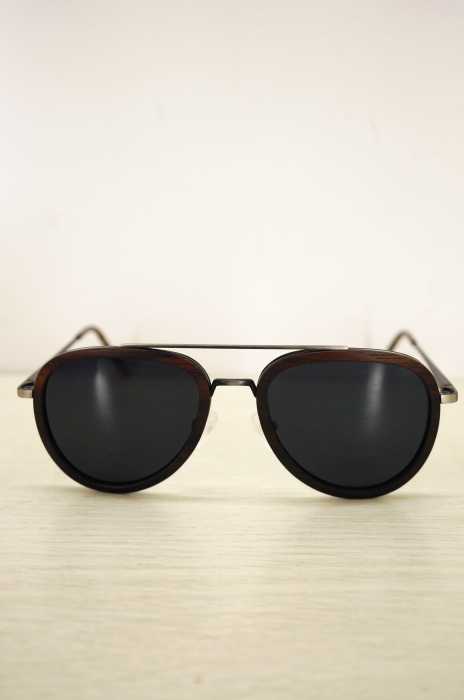 suki（スキ） GUSTI EBONY メンズ ファッション雑貨