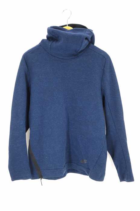 NIKE （ナイキ） AS M NSW TCH FLC FNL PO メンズ トップス