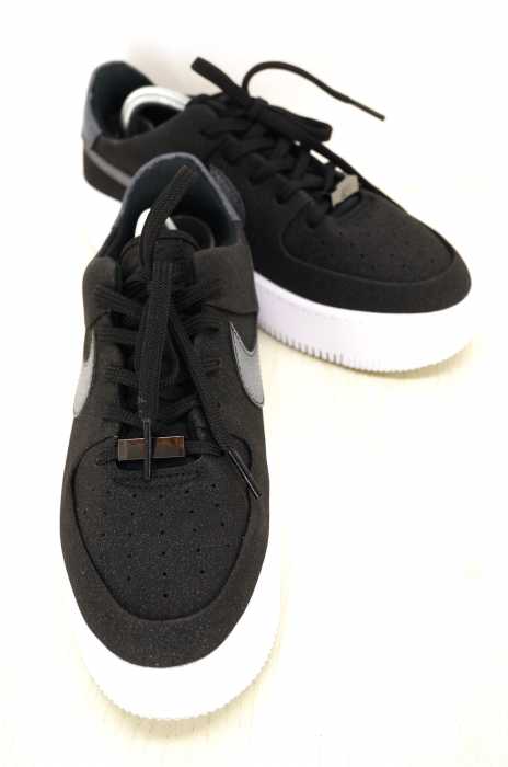 NIKE (ナイキ) AF1 SAGE LOW レディース シューズ